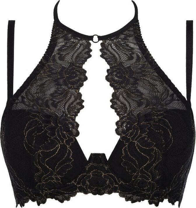 Actual product image Axami Padded bra model 126565 (Single pack, 70 C)