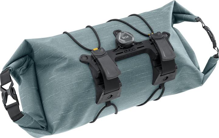 Produktbild Evoc Handlebar Pack Boa WP 5L (5 l, Lenkertasche)