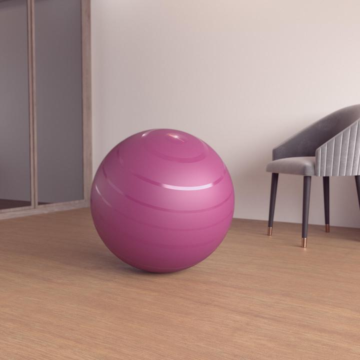 Produktbild Domyos Swiss Ball Basic (65 cm)