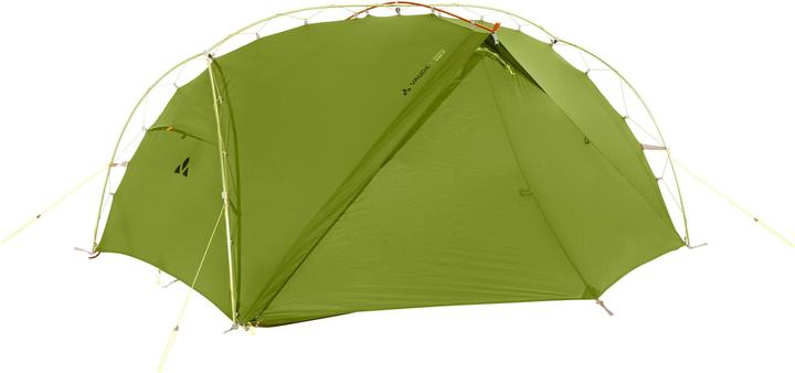 Produktbild Vaude Adventure Mark 2P (Kuppelzelt, 2.90 kg, 2 Personen)