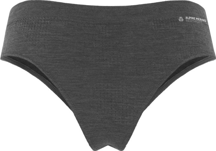 Produktbild Salewa Zebru Fresh Merino Responsive Unterhose Da (34)