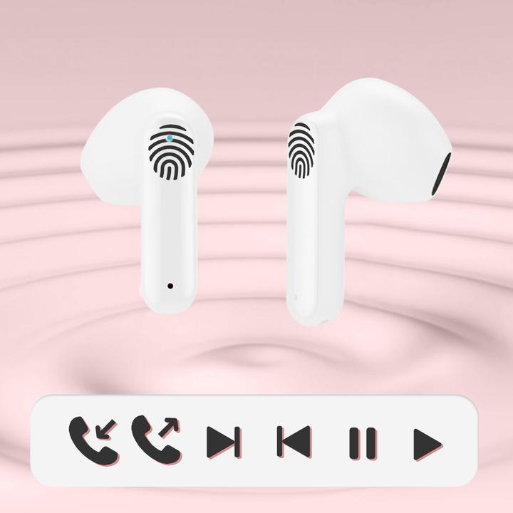 Actual product image xO Kawaii Headphones (5 h, Wireless)