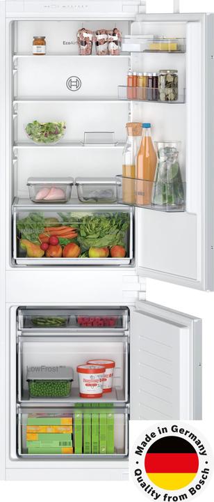 Bosch Hausgeräte KIV865SE0 (267 l)