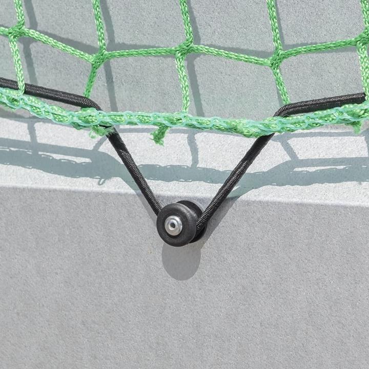 Produktbild ProPlus Anhängernetz mit Gummiseil