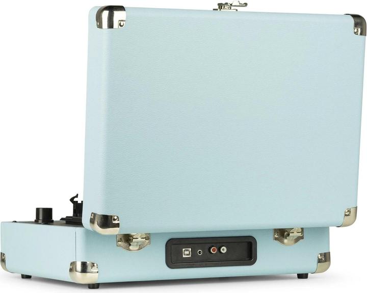 Produktbild Audizio RP114 (Manuell)