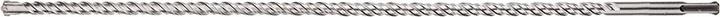 Actual product image Graphite Concrete drill, SDS Plus, 12 x 450 mm, S4, quatro (12 millimetres)