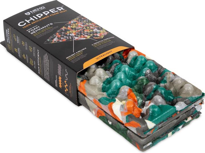 Image du produit Nemo Equipment Chipper