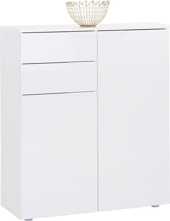 Image du produit Lipo Hilton (100 x 40 x 119.80 cm)