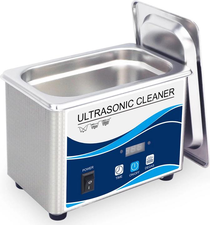 Immagine prodotto Granbo Sonic GA008 (40 kHz, 800 ml)