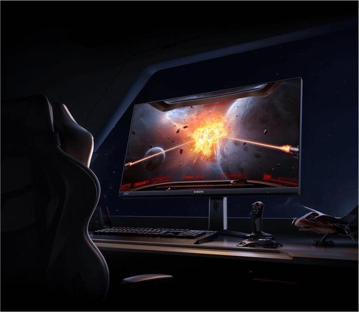 Actual product image Xiaomi G Pro 27i (2560 x 1440 pixels, 27")