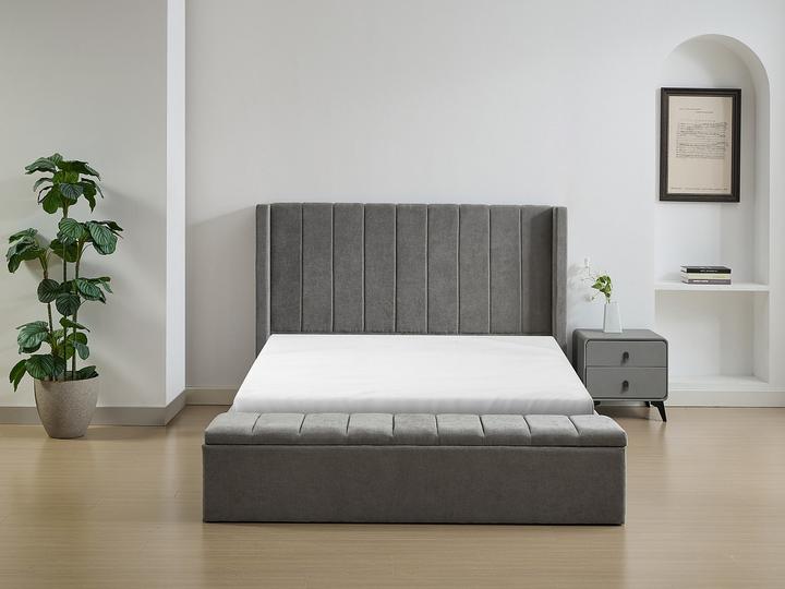 Image du produit Vente-unique Douino (140 x 190 cm)