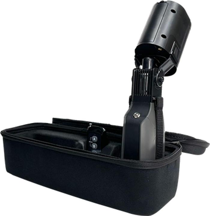 Produktbild SmokeGenie Professionelle Rauchmaschine Hazer Kit (1 x)