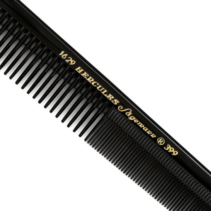 Immagine prodotto Hercules Sägemann Pettine per tagliare i capelli