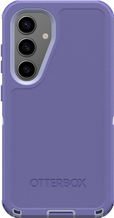 Actual product image OtterBox Defender (Samsung Galaxy S25, Samsung Galaxy S24+)