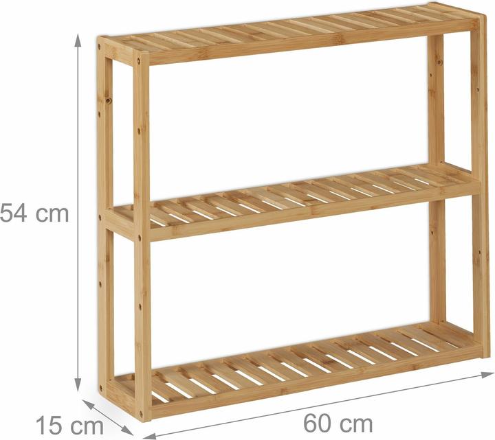 Actual product image Relaxdays Slate
