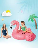 Produktbild Intex Flamingo Ride On