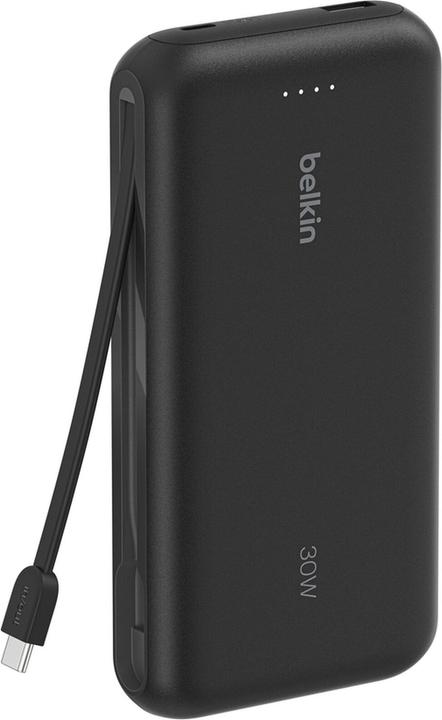 Actual product image Belkin Charger (20000 mAh, 30 W, 74 Wh)