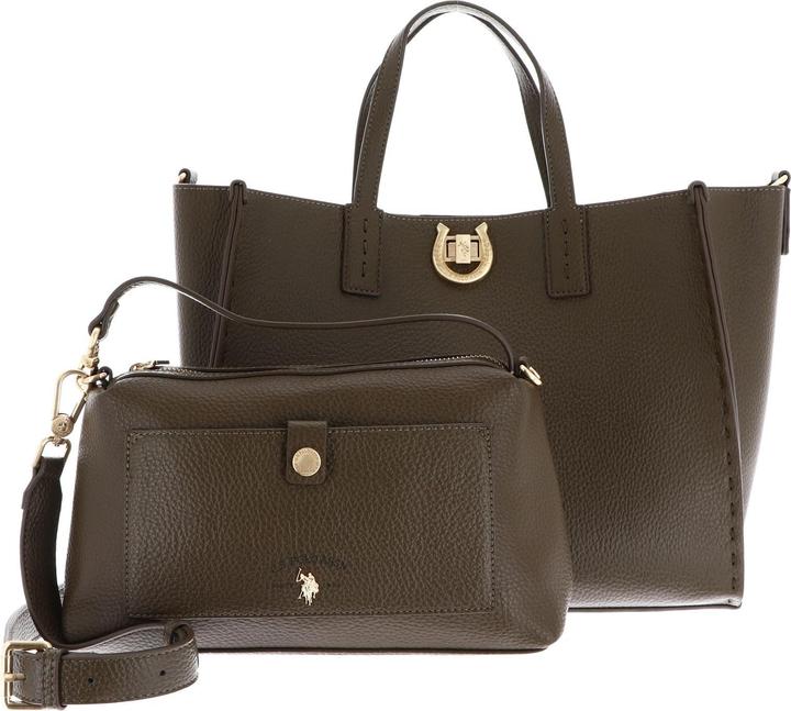 Immagine prodotto U.S. Polo Middleton Double Handle With Extra Bag