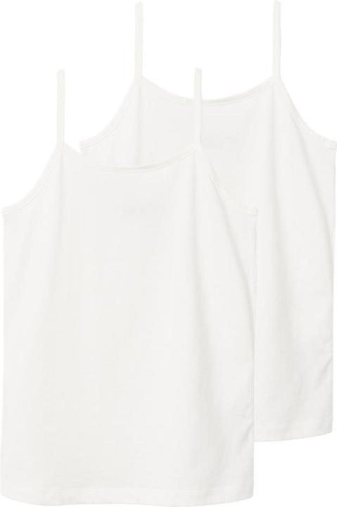 Immagine prodotto Name it Nlfnove Strap Short S Top 2p Noos (146, 152)
