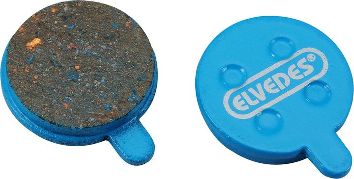 Produktbild Elvedes Alhonga (Alhonga, Organisch (Resin))