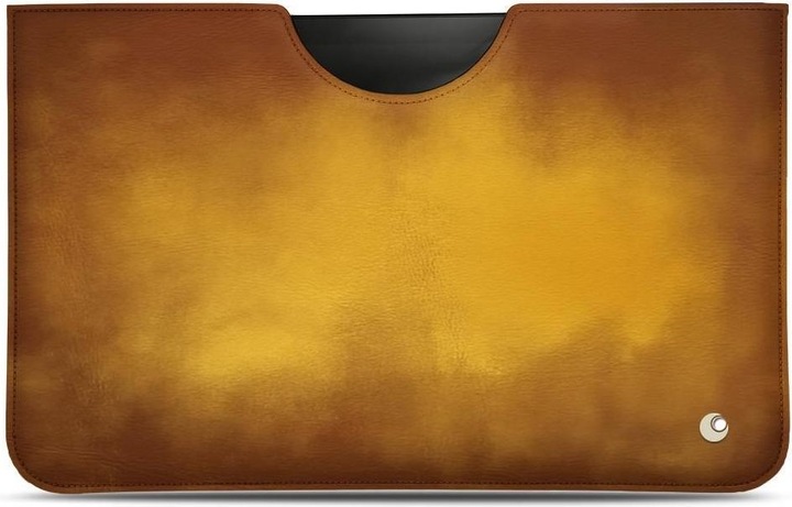 Actual product image Noreve Leather case (Galaxy Tab S8+)