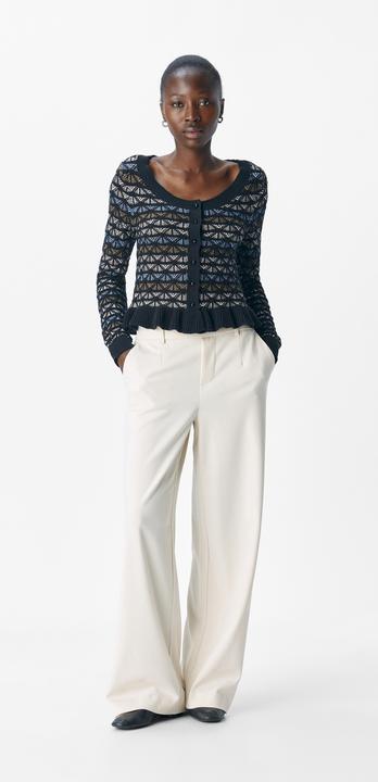 Immagine prodotto Object Strick Strickjacke (L)