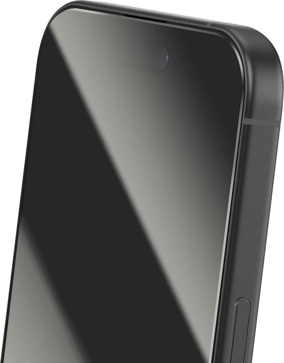 Image du produit Source Glass Shield 2.5D (1 pièce(s), Apple iPhone 16 Pro)