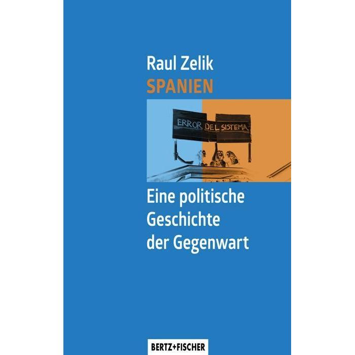 Thumbnail - Raul Zelik, Fachbücher von Raul Zelik