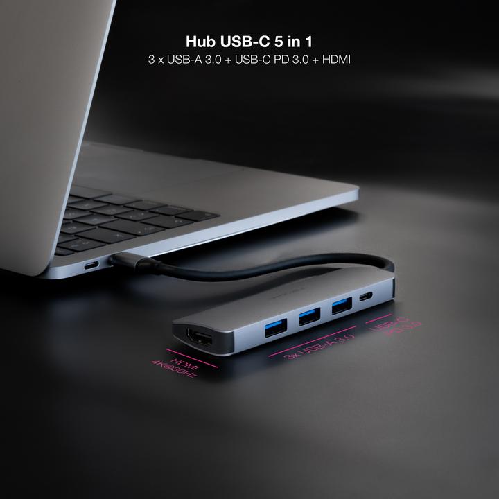 Immagine prodotto Nanocable 10.16.4605 (USB-C)