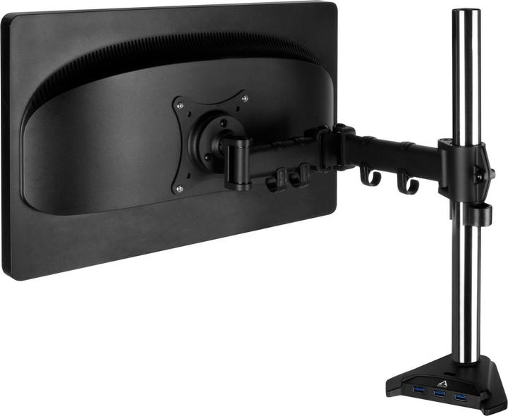Produktbild Arctic Z1 Pro Gen 3 (Tisch, 38", 15 kg)