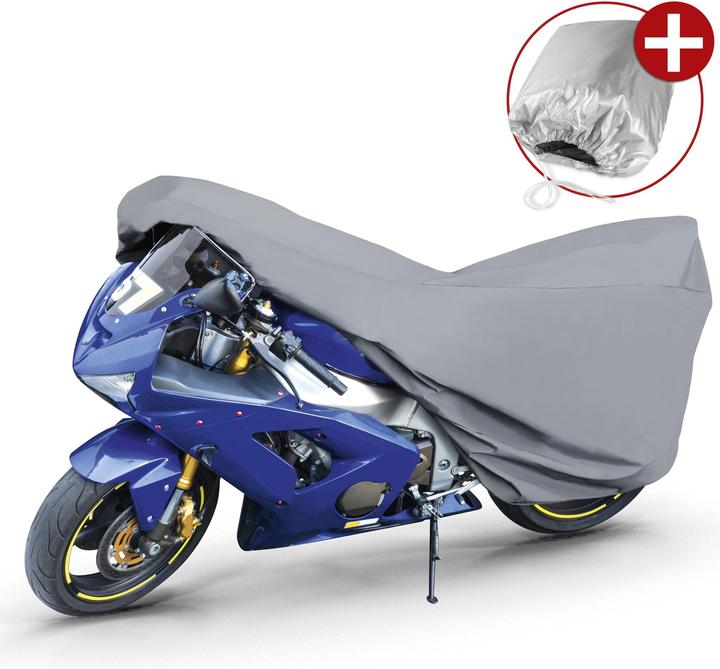 Produktbild Walser Motorradgarage
