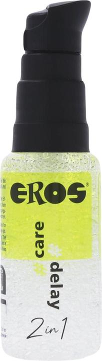 Eros 2in1 #care #delay 30 ml - kaufen bei Galaxus