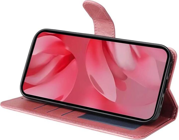 Productafbeelding Cover-Discount Google Pixel 9a - Premium Handyhülle Etui (Google Pixel 9a)