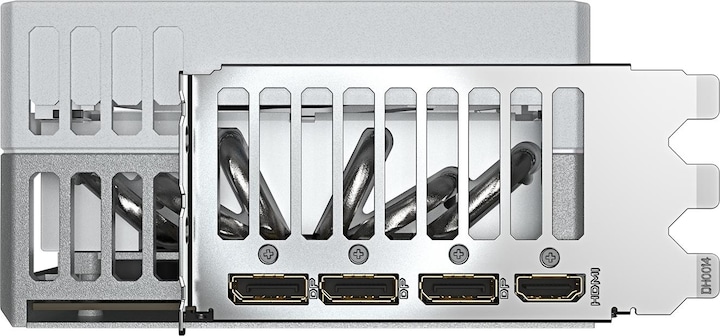 Produktbild Gigabyte AORUS GeForce RTX 5090 MASTER ICE (32 GB)