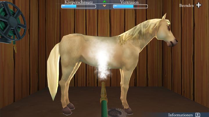 Produktbild Mein Gestüt 3 (Switch, DE)