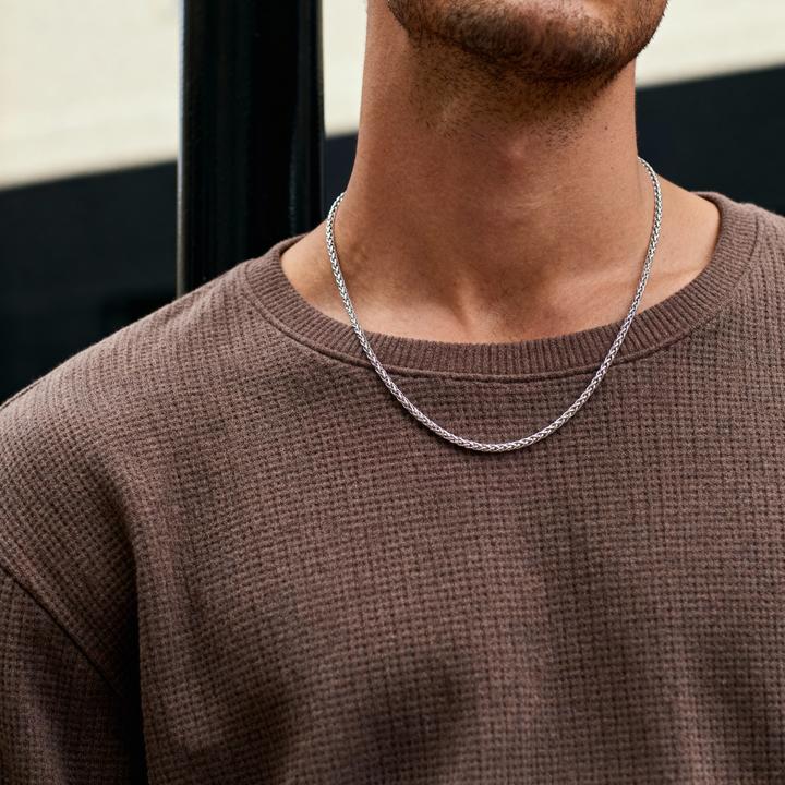 Produktbild Lucleon Essentials (Stainless Steel)