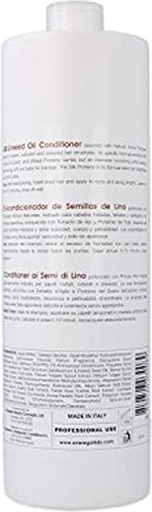 Image du produit Ever Ego Après-shampooing Nourishing Semillas (1000 ml) (1000 ml)