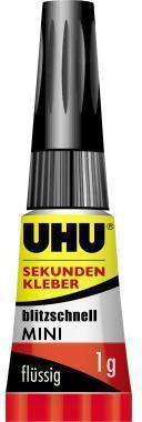 Image du produit UHU Blitzschnell Minis (1 g)