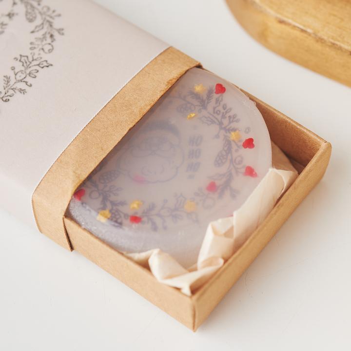 Actual product image VBS Giessseife, weiss (Hard soap)
