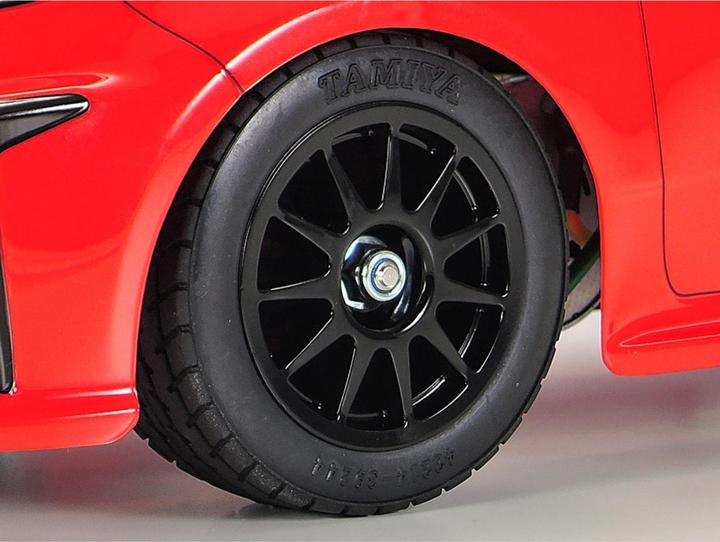 Immagine prodotto Tamiya Toyota GR Yaris (M-05) (Kit)