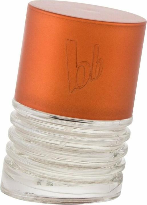 Actual product image Bruno Banani Absolute (Eau de toilette, 30 ml)