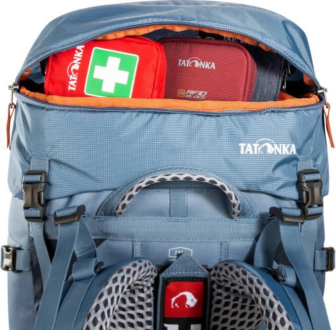 Produktbild Tatonka Women's Yukon 50+10 (50 l)