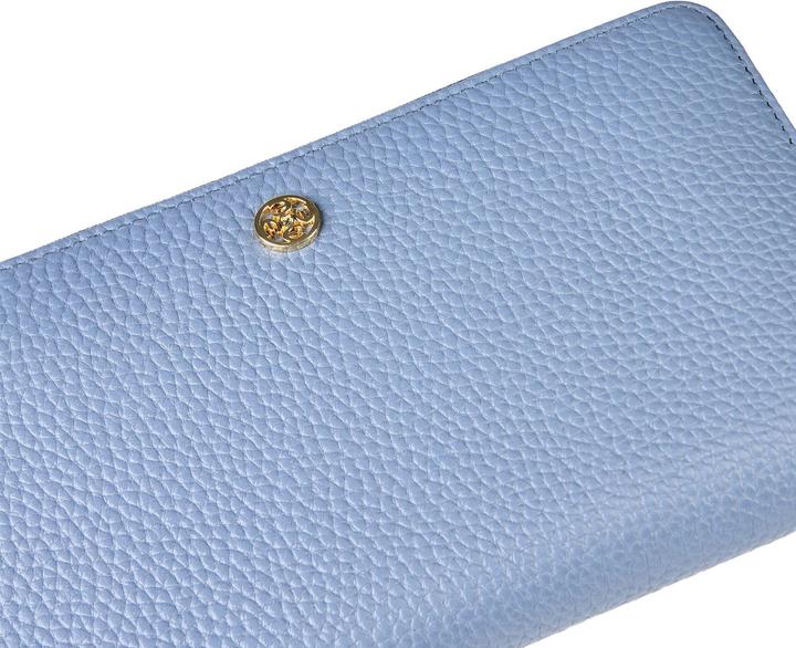 Actual product image Esquire Alexandria Wallet