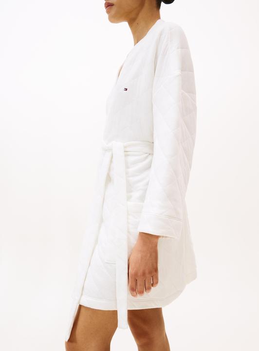Produktbild Tommy Hilfiger Gift Quilted Robe (M)