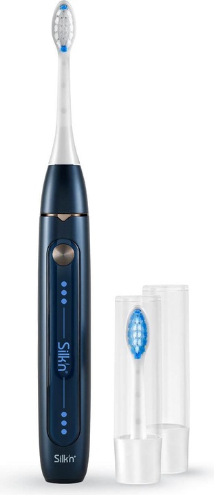 Actual product image Silk'n Sonic Toothbrush Sonic You Dark Blue (Sonic toothbrush)