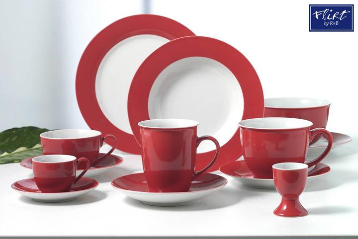 Actual product image Ritzenhoff & Breker Doppio (0.18 l)