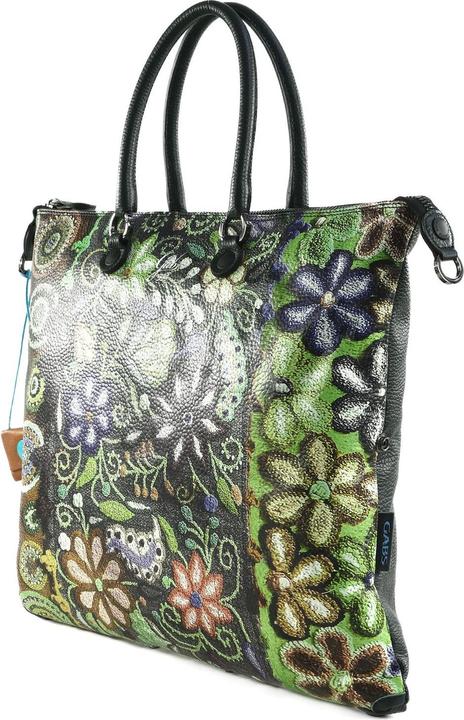 Actual product image Gabs G3 Plus Schultertasche Leder 44 cm