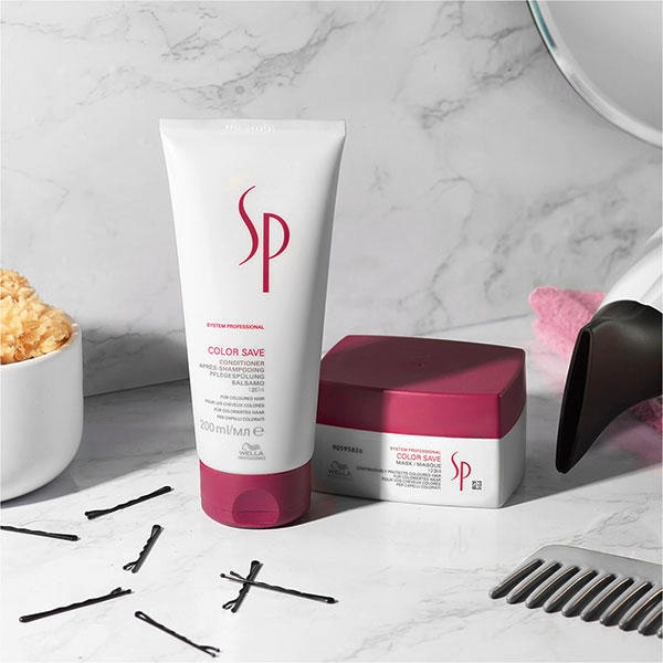 Actual product image Wella SP Color Save (200 ml)
