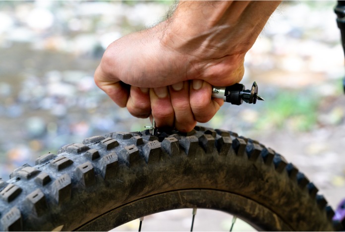 Produktbild Notubes Incredible DART Tubeless Reparaturwerkzeug