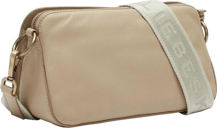 Immagine prodotto Liebeskind Berlin Crossbody Crossbody-Bag aus weichem Leder